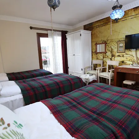 Bed and Breakfast Efes 3*