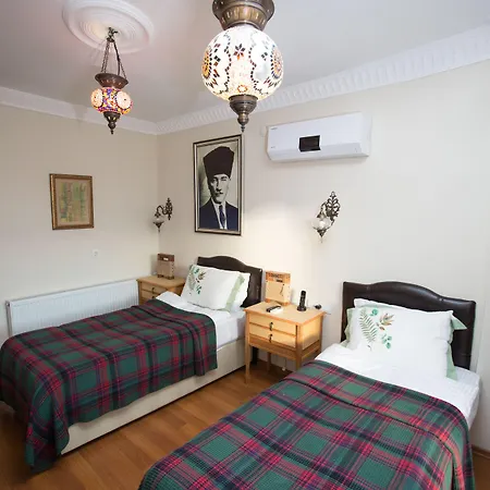 Bed and Breakfast Efes 3*