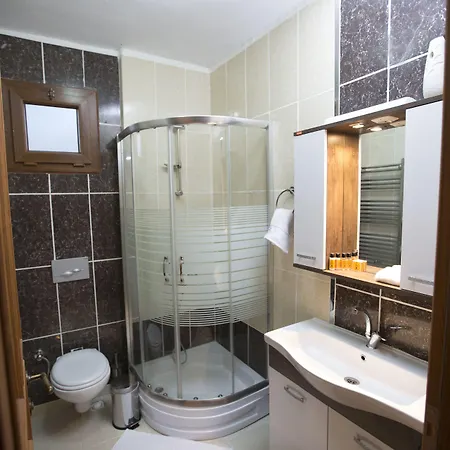 Bed and Breakfast Efes Σελτσούκ