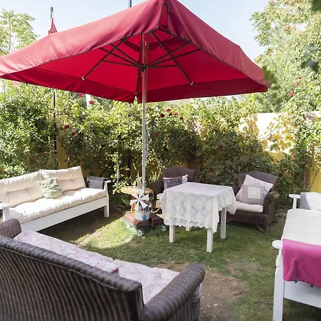 Efes Bed and Breakfast Σελτσούκ