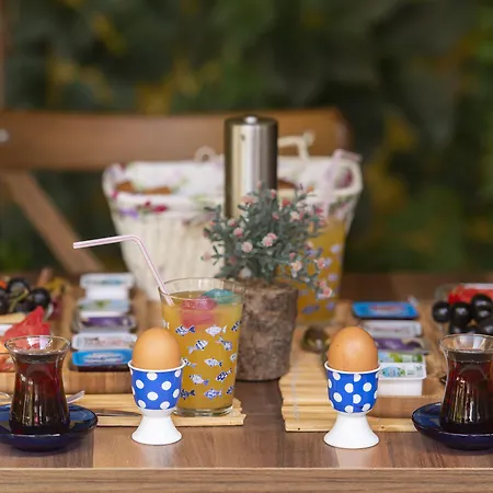 Efes Bed and Breakfast Σελτσούκ