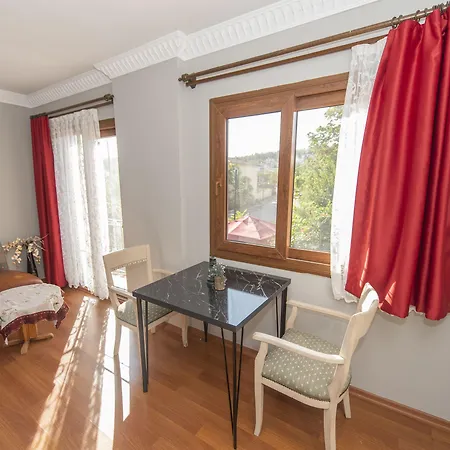 Bed and Breakfast Efes Σελτσούκ