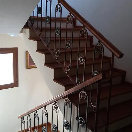Bed and Breakfast Efes 3*