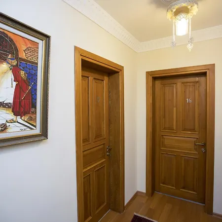 Bed and Breakfast Efes