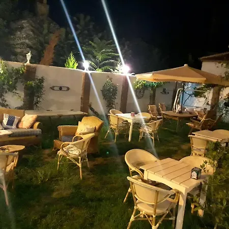 Efes Bed and Breakfast