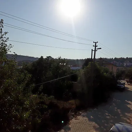 Bed and Breakfast Efes Σελτσούκ