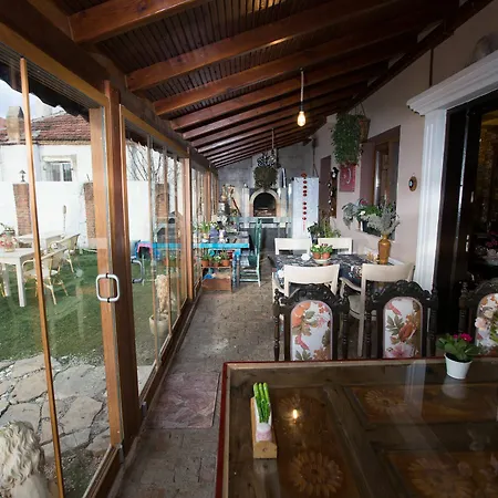 Efes Bed and Breakfast