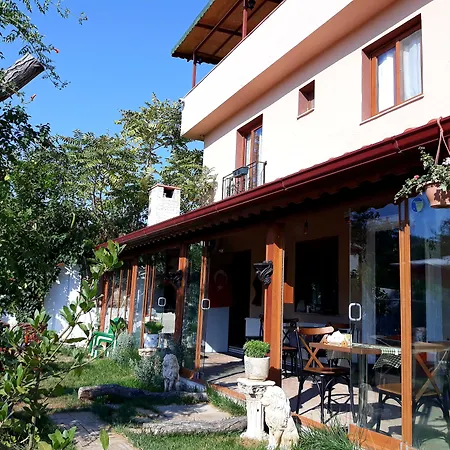 Efes B&B 셀주크