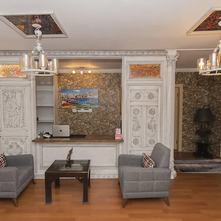 B&B Efes
