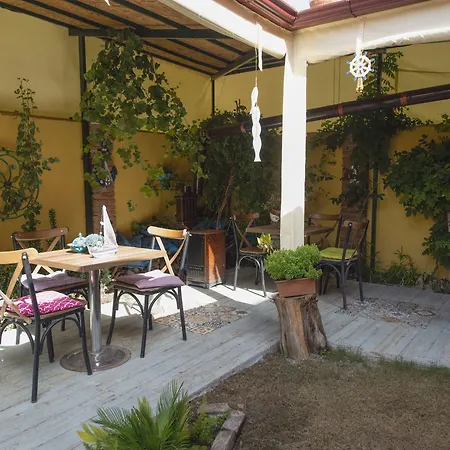 Efes B&B