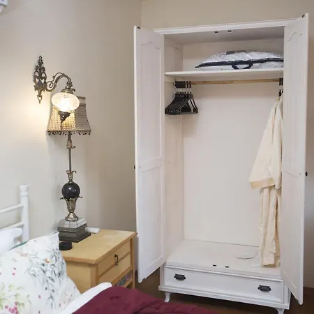 Bed & Breakfast Efes 3*