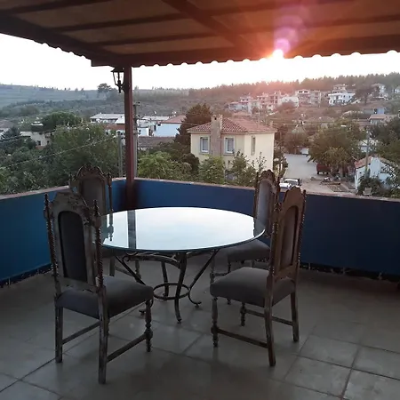 Bed & Breakfast Efes Selcuk