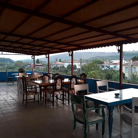 Efes Bed & Breakfast 3*