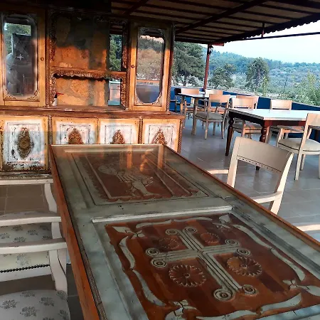 Bed & Breakfast Efes Selcuk