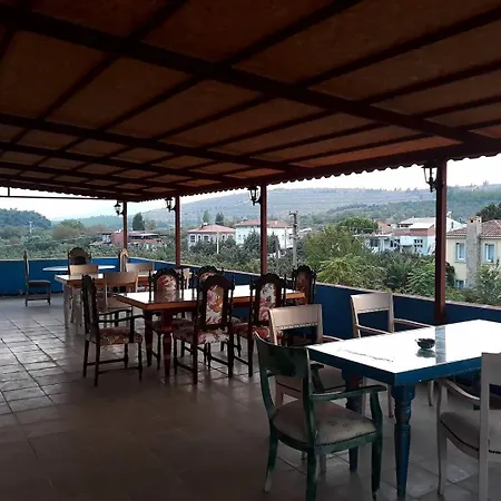 Bed & Breakfast Efes