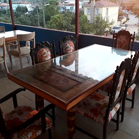 Efes B&B 셀주크