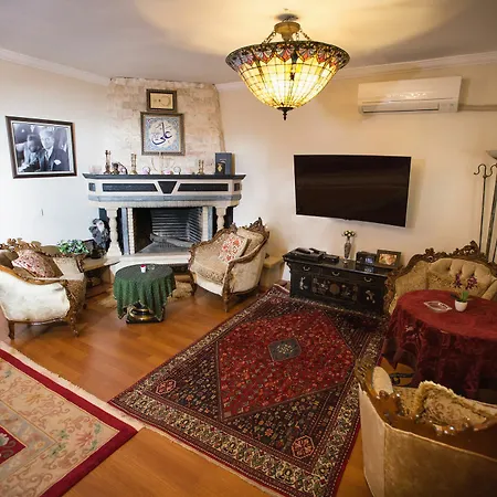 Efes Bed & Breakfast Selcuk