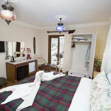 Bed & Breakfast Efes