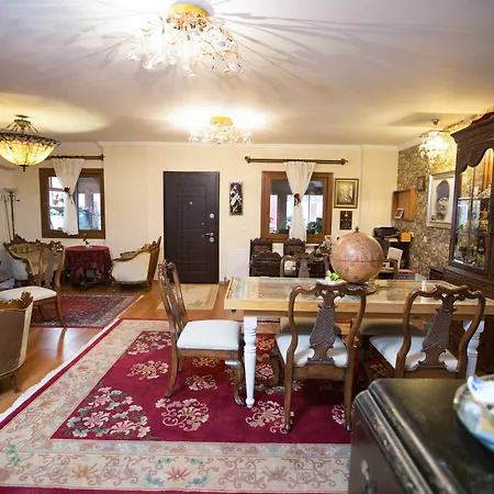 Bed & Breakfast Efes 3*