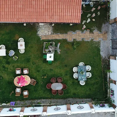 Bed & Breakfast Efes Selcuk