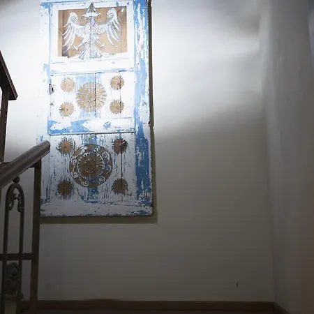 Efes Nocleg ze śniadaniem 3*