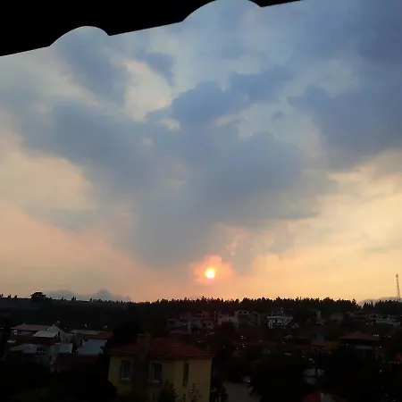 Efes Nocleg ze śniadaniem